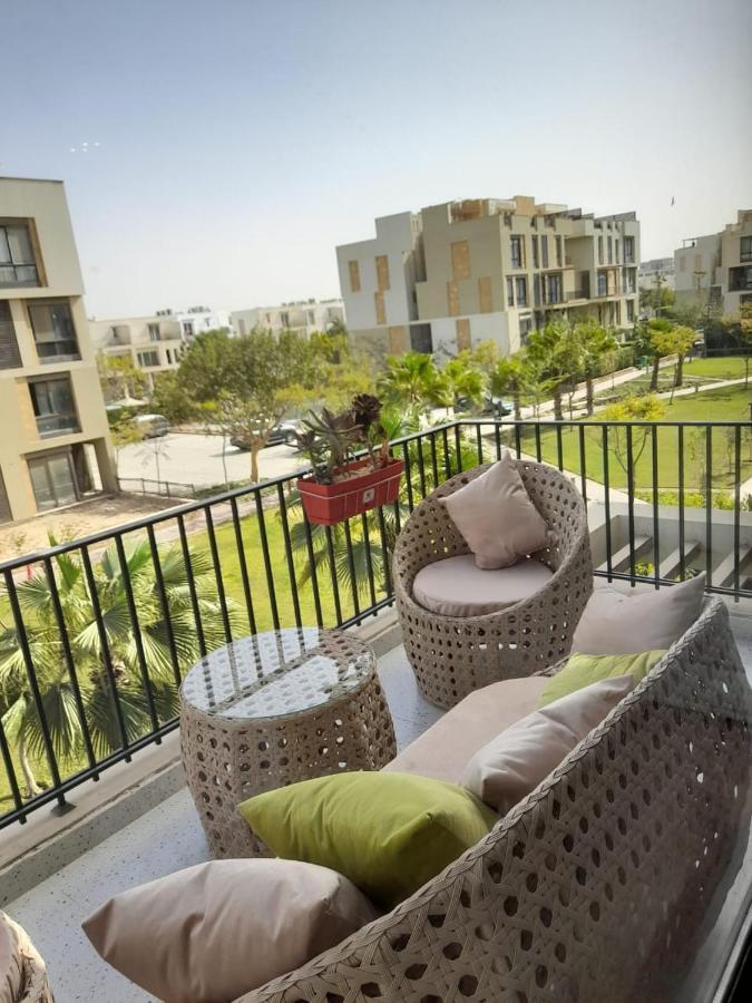 Sodic Westown Residence 2 6th of October City Exterior foto